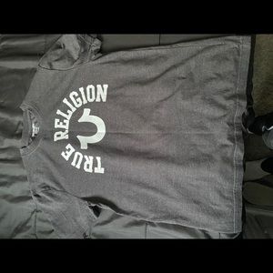 True Religion shirt